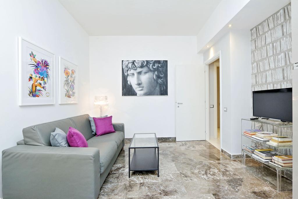 Apartamento Feriae Latinae Roma